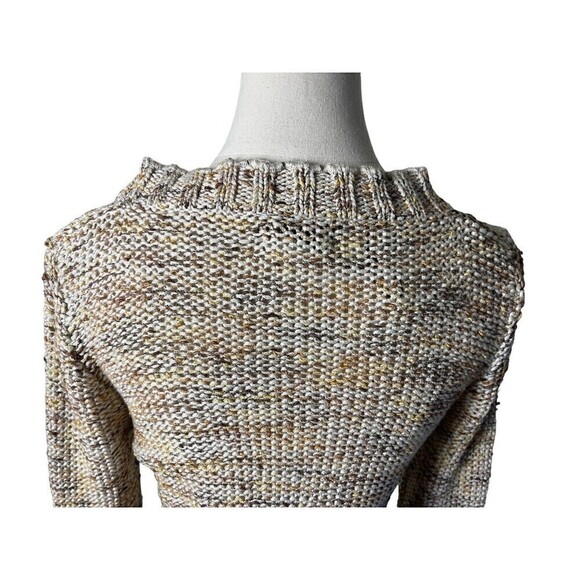 BCBGMaxAzria Knit Sweater Size Large Women’s Long Sleeve Cardigan NEW With Tag - Picture 5 of 6